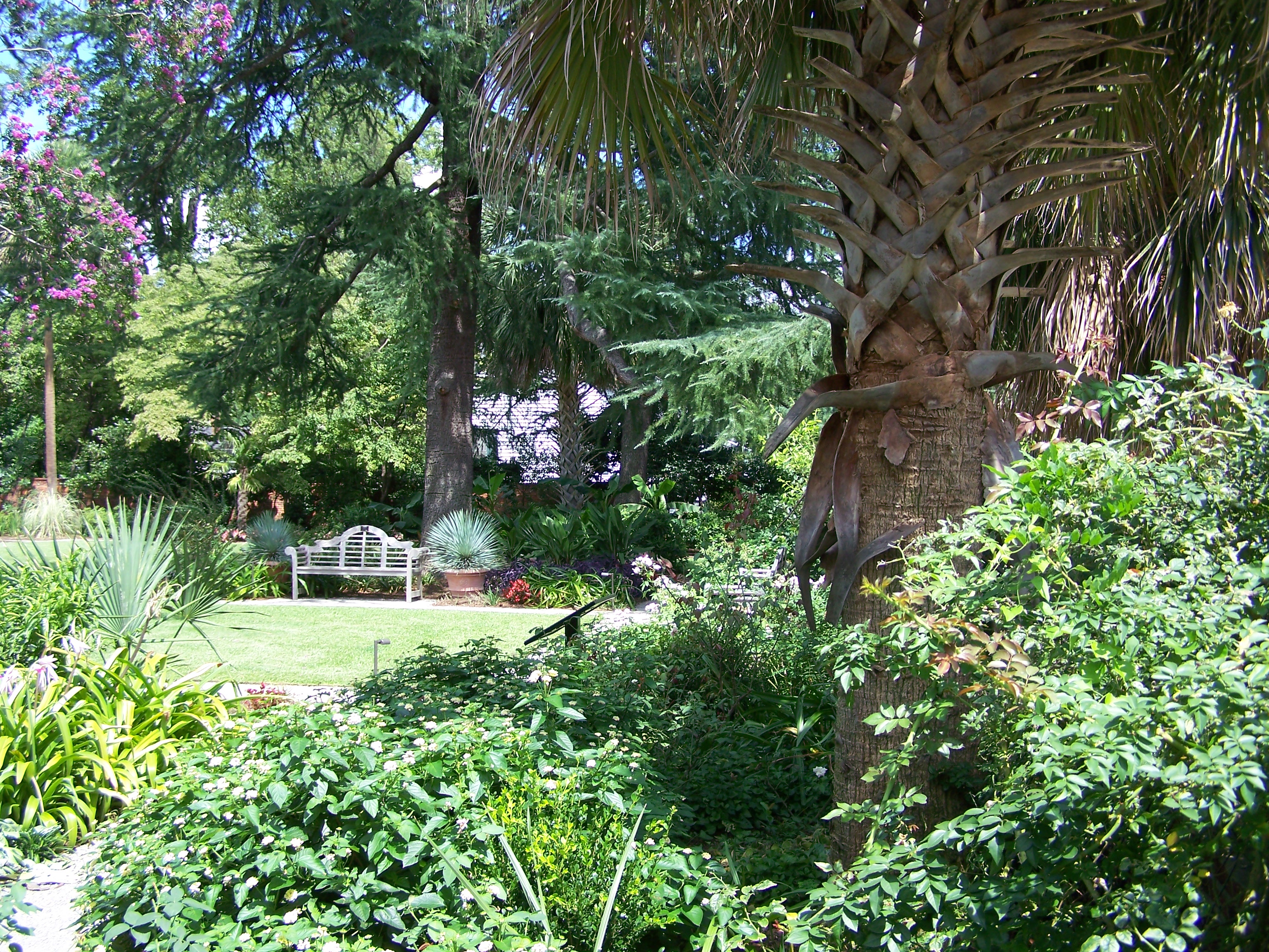 Historic Columbia Home & Gardens Ideal for Weddings & Events ...